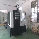 []处理一台宁波凯达数控精雕机