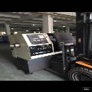 []出售六台11年凯达6140数控车床