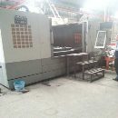 []出售两台12年产立式加工中心