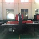 []出售10年金方圆VT-300数控转塔冲床