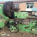 []出售88年上海61125普通车床