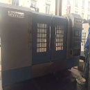 []出售2013年底苏州斯科源VMC1060立式加工中心