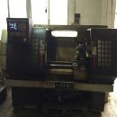 []出售13年滕州CK6166数控车床