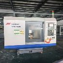 纽威702立式加工中心纽威650立式加工中心，成色非常新.