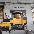 全新1600吨快速锻造油压机开口1800mm行程1000mm工作台.