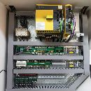 []2023年准新铭钰1165加工中心，三轴线轨，发那科MF plu.