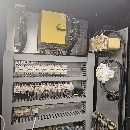 []刚到货同款俩台精品斗山DNM415，三轴线轨，三轴行程76.