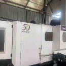 []刚刚拿下经典款台湾协鸿CNC-3190数控龙门一台，三轴硬.
